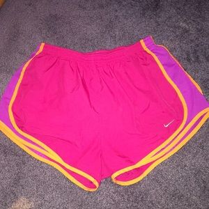 Nike Dri Fit Running Shorts